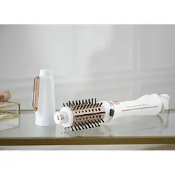 Фен-щітка Rowenta Brush Activ Ultimate Care CF9720F0 - мініатюра 7