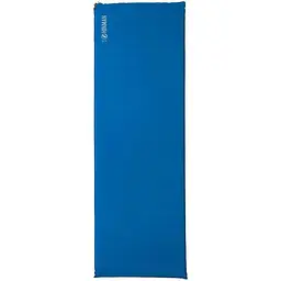 Килимок самонадувний Big Agnes Hinman 25x78x2.5 Wide Long Синій