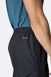 Штани Rab Downpour Pants Regular Black S (1033-RB QWI-27-BLK-SML) - мініатюра 4