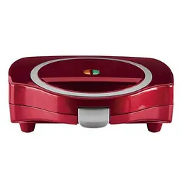 Сендвічниця Silver Crest SSWM 750 B2 Red - мініатюра 4