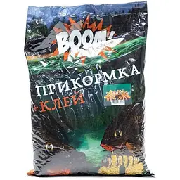Принада для лову риби BOOM Аніс 900 г ТОП