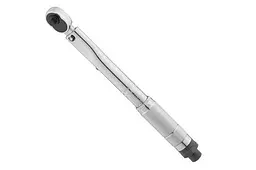 Ключ динамометричний Intertool 1/4" 2-24 Н*м XT-9001 - мініатюра 2