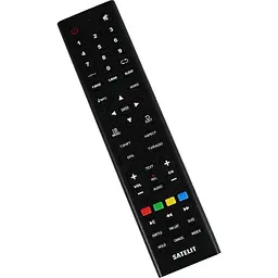 Телевізор Satelit H8001T 32" LED HD [32H8001T] [134400] - мініатюра 9