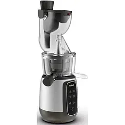 Соковижималка шнекова Tefal ZC605D38 - мініатюра 4