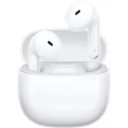 Навушники TWS Xiaomi Redmi Buds 8 Active White (BHR08JUGL) UA