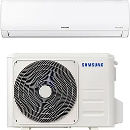 Спліт-система Samsung Basic AR12TXHQASINUA [106751] - мініатюра 1