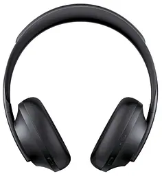 Навушники бездротові Bose Noise Cancelling Headphones 700 Black 794297-0100 (EU) - мініатюра 2