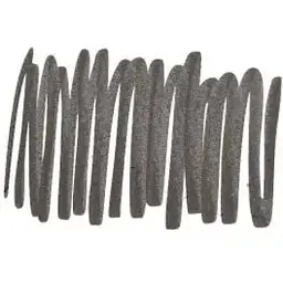 Олівець для очей Gosh Ultimate Eyeliner With A Twist відтінок 02 (Raw Grey) 0.4 г - мініатюра 3