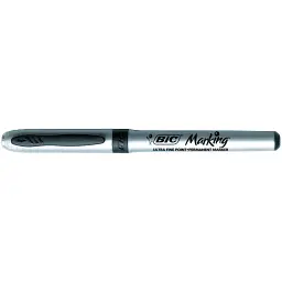 Маркер Bic для CD.DVD, чорний (bc8290801)