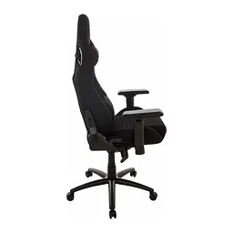 Крісло ігрове GT Racer X-0712 Shadow Black - мініатюра 6