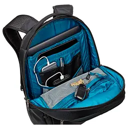 Рюкзак Thule Subterra 23L 15.6" TSLB315 Black - мініатюра 4