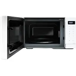 Мікрохвильова піч Panasonic NN-ST34NWZUE - мініатюра 4