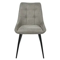 Стілець Avanti GENT Light Grey - мініатюра 2