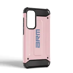 Чохол ArmorStandart Panzer для Samsung S23 FE 5G (SM-S711) Pink - мініатюра 2