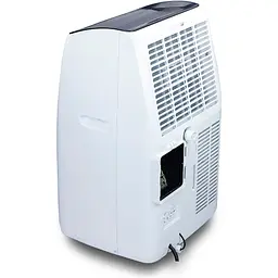 Кондиціонер мобільний TCL TAC-16CPB/NZW [108339] - мініатюра 8