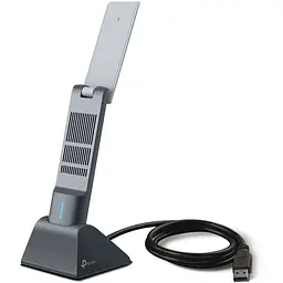 Адаптер WiFi TP-Link Archer TX20UH AX1800, USB