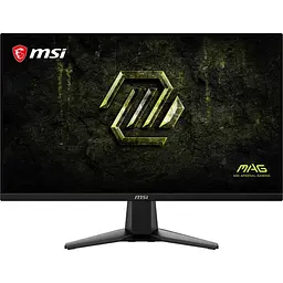 Монітор 27" MSI MAG 275F E20 (MAG 275F E20) 1920x1080 (FullHD) IPS 200 Hz - мініатюра 2
