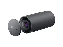 Веб-камера Dell Pro Webcam WB5023 2K QHD (722-BBBU) - мініатюра 2
