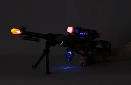Автомат Same Toy Peace Pioner (DF-15218BUt) - мініатюра 4