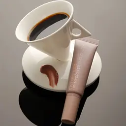 Бальзам для губ Sister's Aroma Lip Hydrater Chocolatier 10 мл (4820227783076) - мініатюра 2