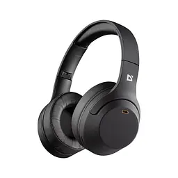 Навушники Defender FreeMotion B690 Bluetooth чорні (63690)