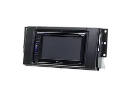 Перехідна рамка Carav 11-075 для Land Rover - мініатюра 2