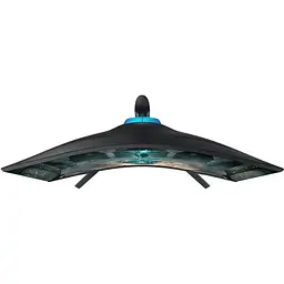 Монітор 32" Samsung Odyssey G6 LS32BG650E - мініатюра 5