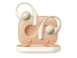 Навушники TWS Honor Earbuds Open Polar Gold