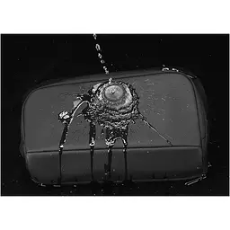 Сумка Mark Ryden Mini Cubic MR8893 Black [109536] - мініатюра 9