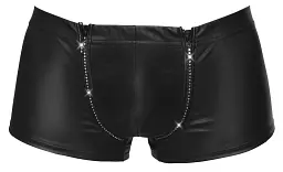 Чоловічі труси під шкіру Svenjoyment Underwear Men's Pants S чорний - мініатюра 6