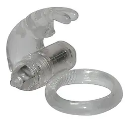 Ерекційне кільце SiliconSoft Cockring Orion 42-05629200000 22563 - мініатюра 1