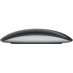 Миша Apple Magic Mouse OEM (MMMQ3) Black [70917] - мініатюра 3