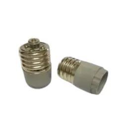 Перехідник з Е-40 на Е-27 №303 Original Великий 