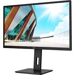 Монітор AOC 31.5` Q32P2 [147851] - мініатюра 2