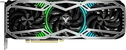 Відеокарта Gainward RTX 3080 10Gb Phoenix LHR (NED3080019IA-132AX) (GDDR6X, 320 bit, PCI-E v4.0) Б/в