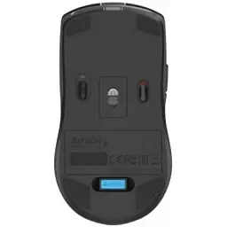Мишка A4Tech FB50C Plus Wireless/Bluetooth Black (4711421002868) - мініатюра 12