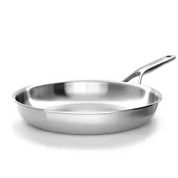 Сковорода KitchenAid MSS, 28 см (CC003245-001) - мініатюра 1