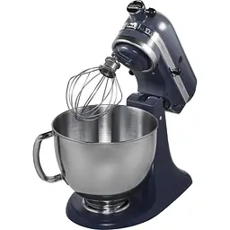 Планетарний міксер KitchenAid Artisan 5KSM175PSEIB [131280] - мініатюра 2