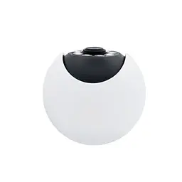 Наружна камера спостереження XO CR01 Smart Treasure 300W Піксель Camera Біла - мініатюра 6