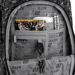 Рюкзак Kite Education teens 8001L-1 (K25-8001L-1) - мініатюра 10