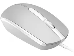 Миша Canyon M-10 Dark Gray (CNE-CMS10DG) - мініатюра 4