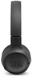 Навушники JBL Tune 510BT Black (JBLT510BTBLKEU) - мініатюра 2