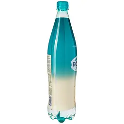 Напій безалкогольний Borjomi Aromati газований з ароматом Цитрусових та Кореню імбиру 1 л - мініатюра 3