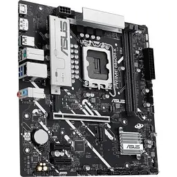 Материнська плата ASUS (PRIME B860M-K) - мініатюра 2