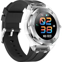 Smart Watch TREX Falcon 500 Pro Black (TRX-FLC500-BLK) - мініатюра 4