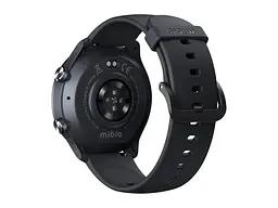 Смарт-годинник Mibro A3 Dark Gray (XPAW022D) - мініатюра 3