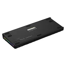 Клавіатура Hator Skyfall 80 Pro Wireless Grey/Black (HTK4180UA) - мініатюра 5