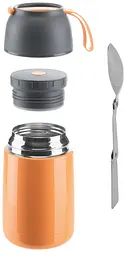 Термос харчовий, обідній 600 ML Ernesto 18,9х10 см tur0000881 - мініатюра 5