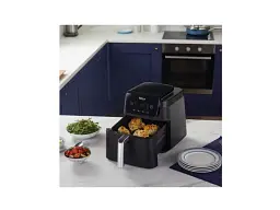 Мультипіч Ninja Air Fryer MAX AF170 - мініатюра 4