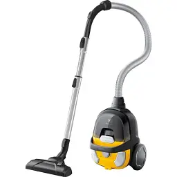 Порохотяг ELECTROLUX ECGC21-2Y